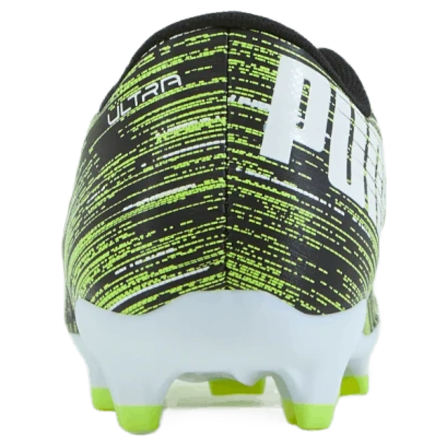 Ultra 4.2 FG/AG White/Black/Yellow
