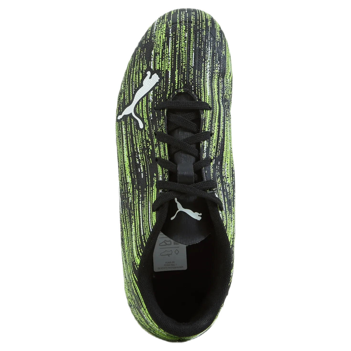Ultra 4.2 FG/AG White/Black/Yellow