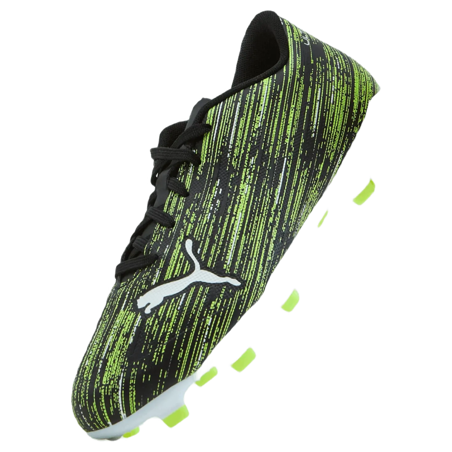 Ultra 4.2 FG/AG White/Black/Yellow