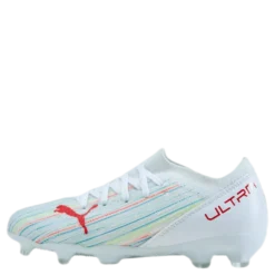 Ultra 3.2 FG/AG White/Red