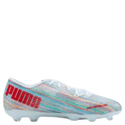 Ultra 2.2 FG/AG White/Red