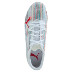 Ultra 2.2 FG/AG White/Red