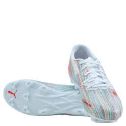 Ultra 2.2 FG/AG White/Red