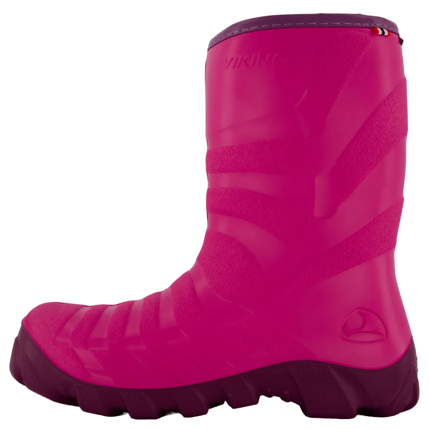 Ultra 2.0 Fuchsia/Purple