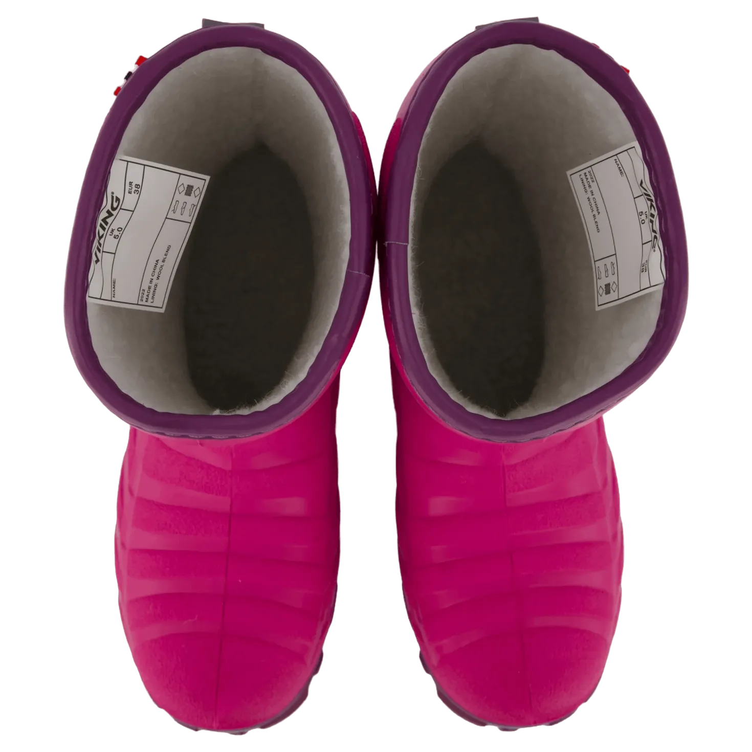 Ultra 2.0 Fuchsia/Purple