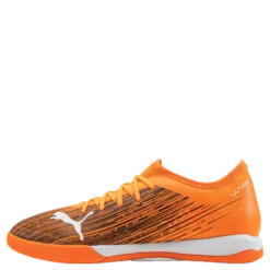 Ultra 3.1 IT Orange/Black
