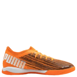 Ultra 3.1 IT Orange/Black
