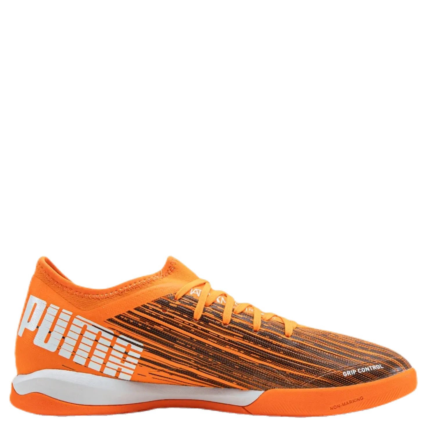 Ultra 3.1 IT Orange/Black
