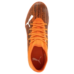 Ultra 3.1 IT Orange/Black