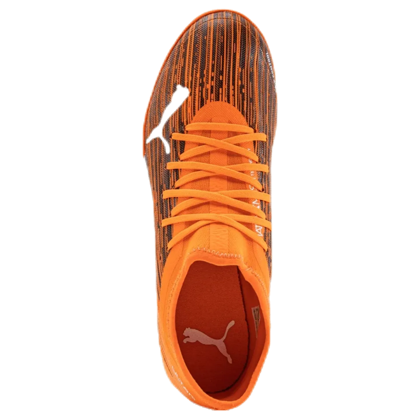 Ultra 3.1 IT Orange/Black