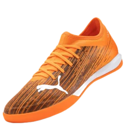 Ultra 3.1 IT Orange/Black