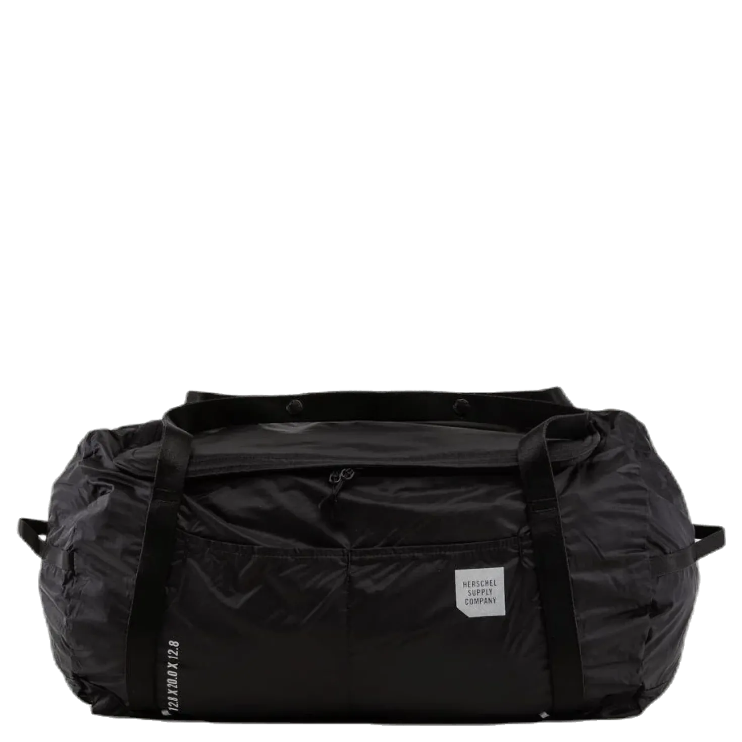 Ultralight Duffle (HSC-4601) Black