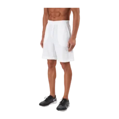 Ultra-light Shorts White/navy