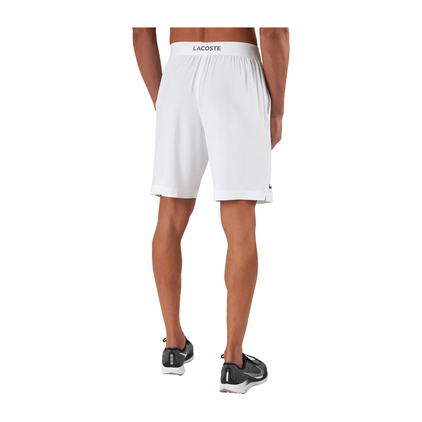 Ultra-light Shorts White/navy