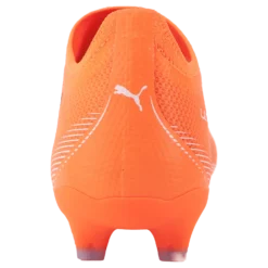 Ultra Match Fg/ag Ultra Orange-puma White-blue G