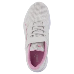 Ultra Match Ll Fg/ag Jr Ultra Orange-puma White-blue G
