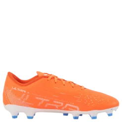 Ultra Play Fg/ag Jr Ultra Orange-puma White-blue G