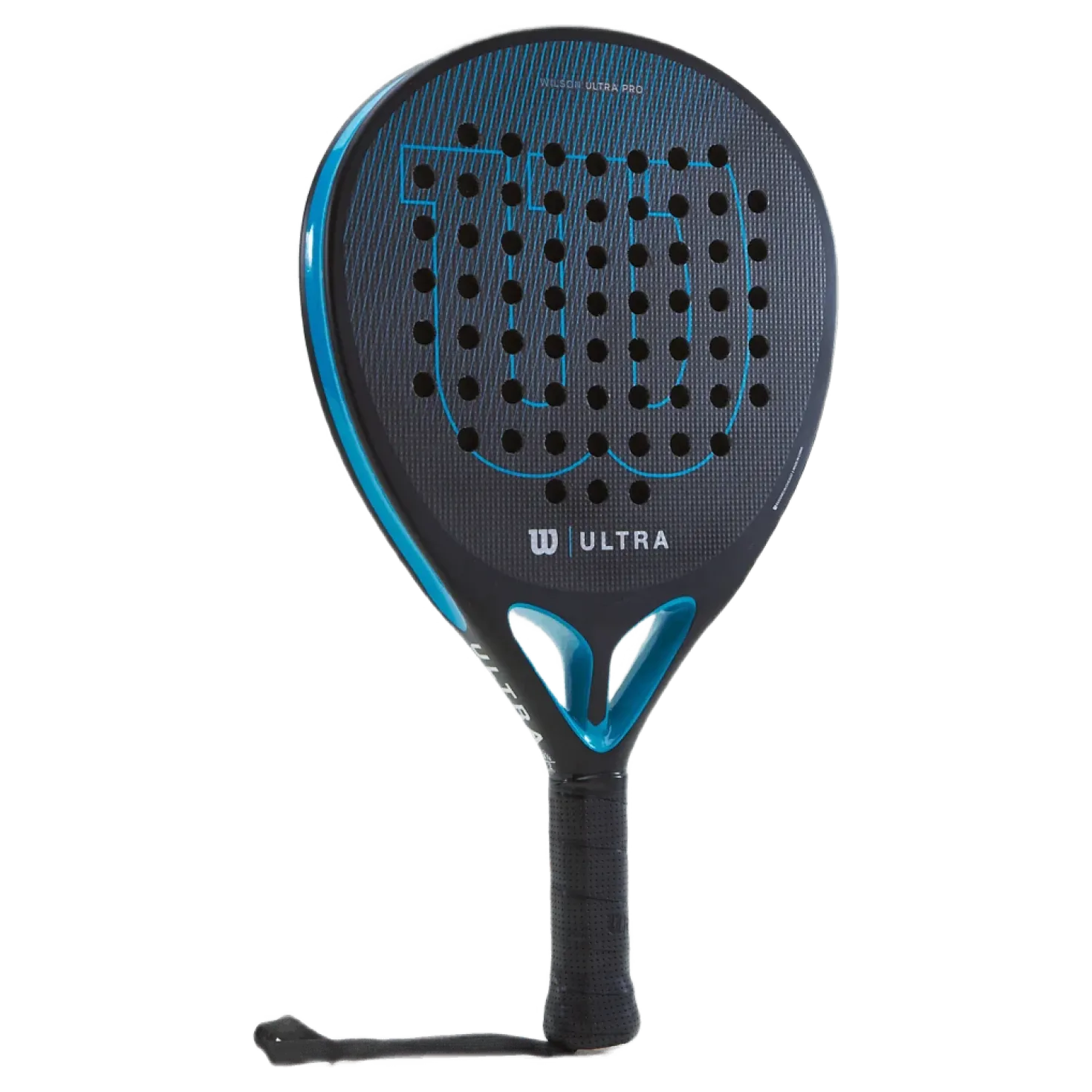 Ultra Pro V2 Blue/Black