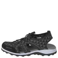 Ulvik Black/charcoal