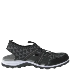 Ulvik Black/charcoal