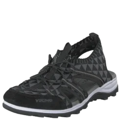 Ulvik Black/charcoal