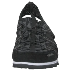 Ulvik Black/charcoal