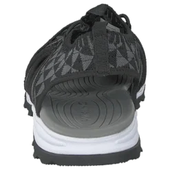 Ulvik Black/charcoal