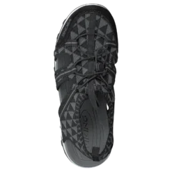 Ulvik Black/charcoal