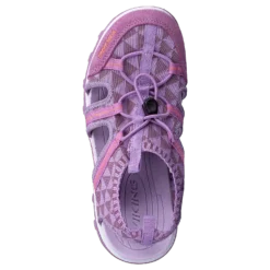 Ulvik Lavender/coral