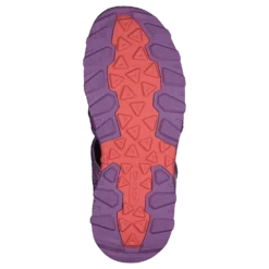 Ulvik Lavender/coral