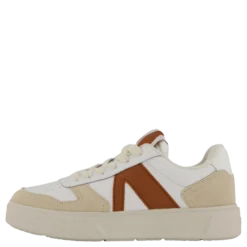 Uncover White Amber Brown