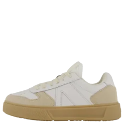 Uncover White Gum