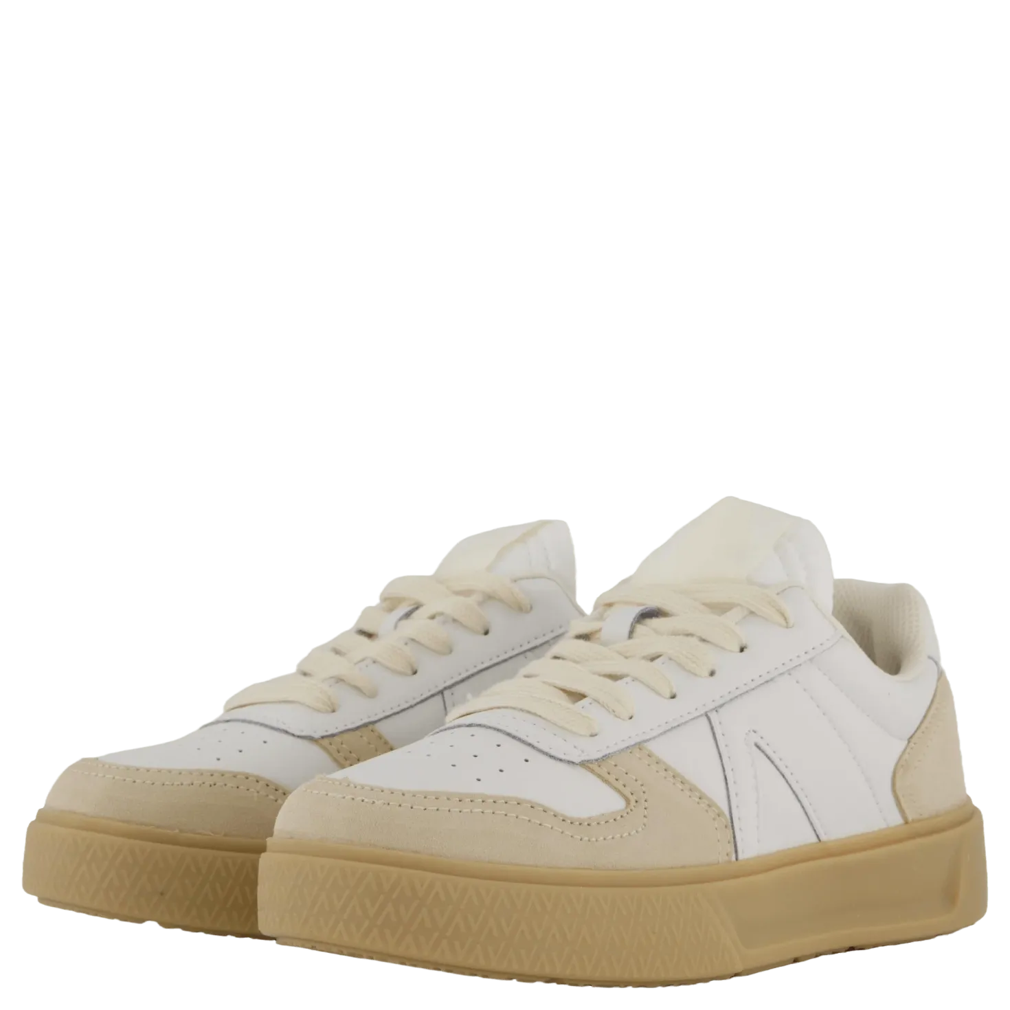 Uncover White Gum