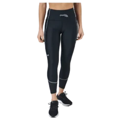 Under Armour 7/8 Tights Black