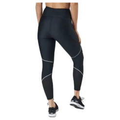 Under Armour 7/8 Tights Black