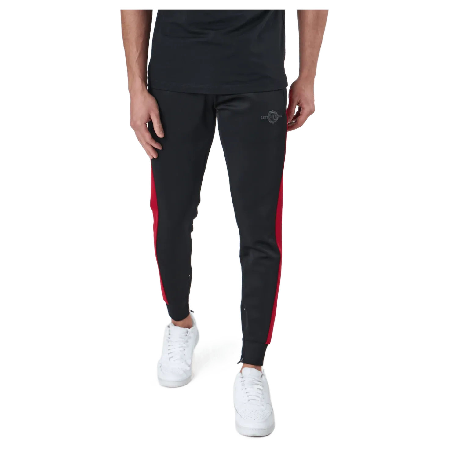 Union Joggers Black