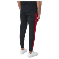 Union Joggers Black