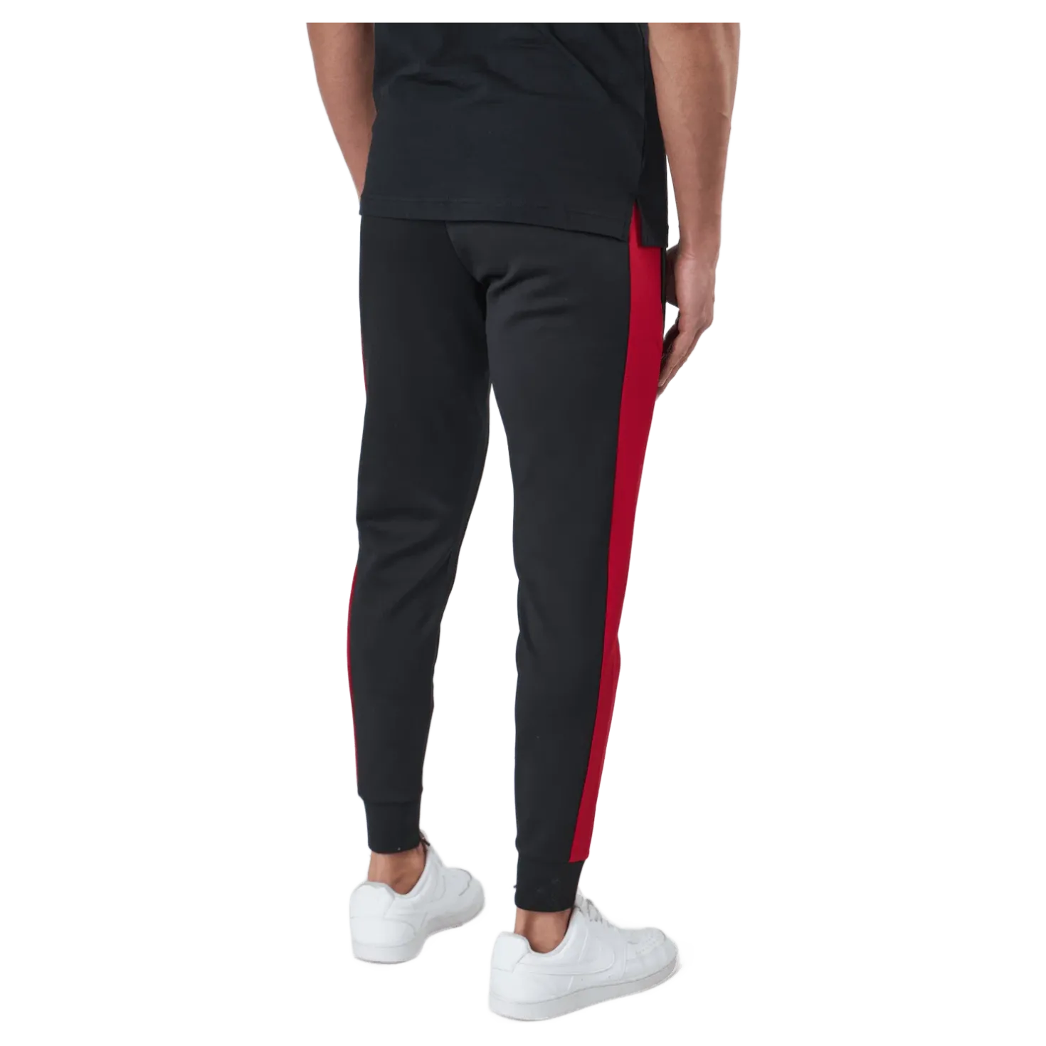 Union Joggers Black