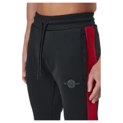 Union Joggers Black