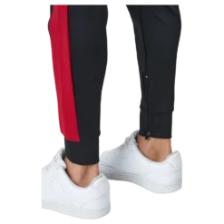 Union Joggers Black
