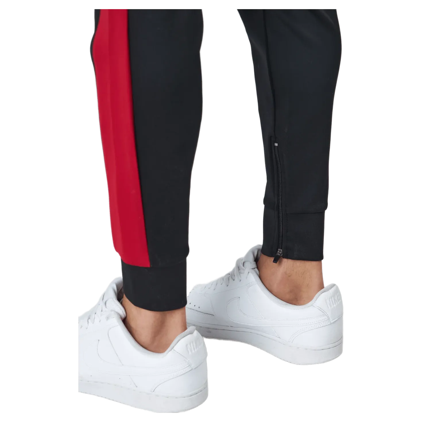 Union Joggers Black