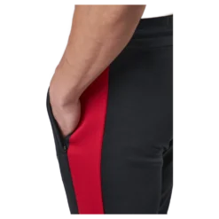 Union Joggers Black