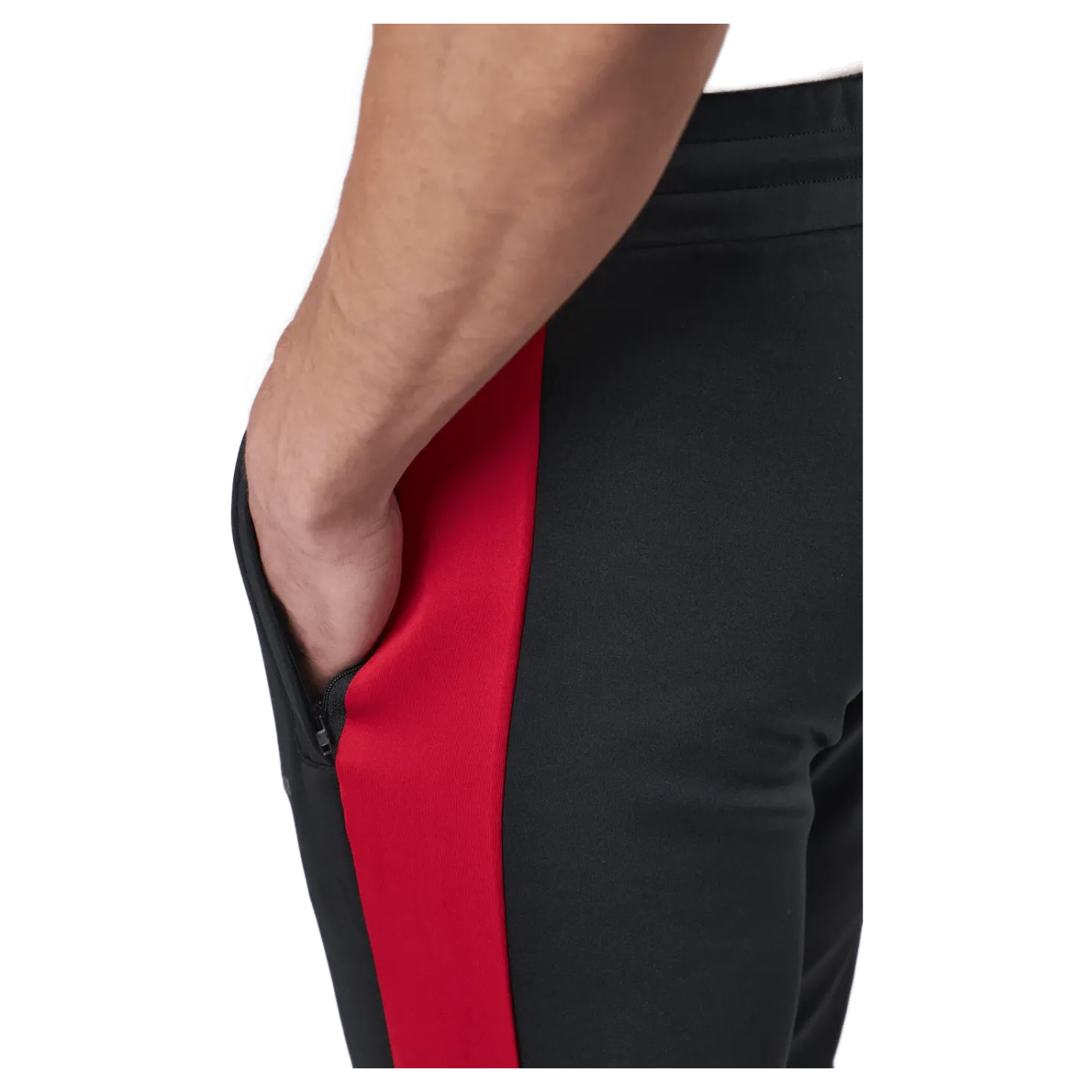 Union Joggers Black
