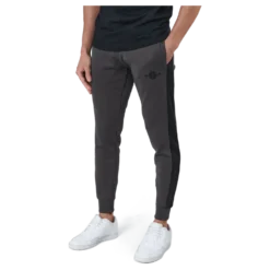Union Joggers Dark Grey