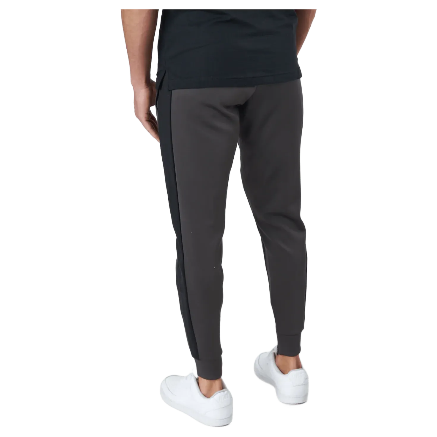 Union Joggers Dark Grey