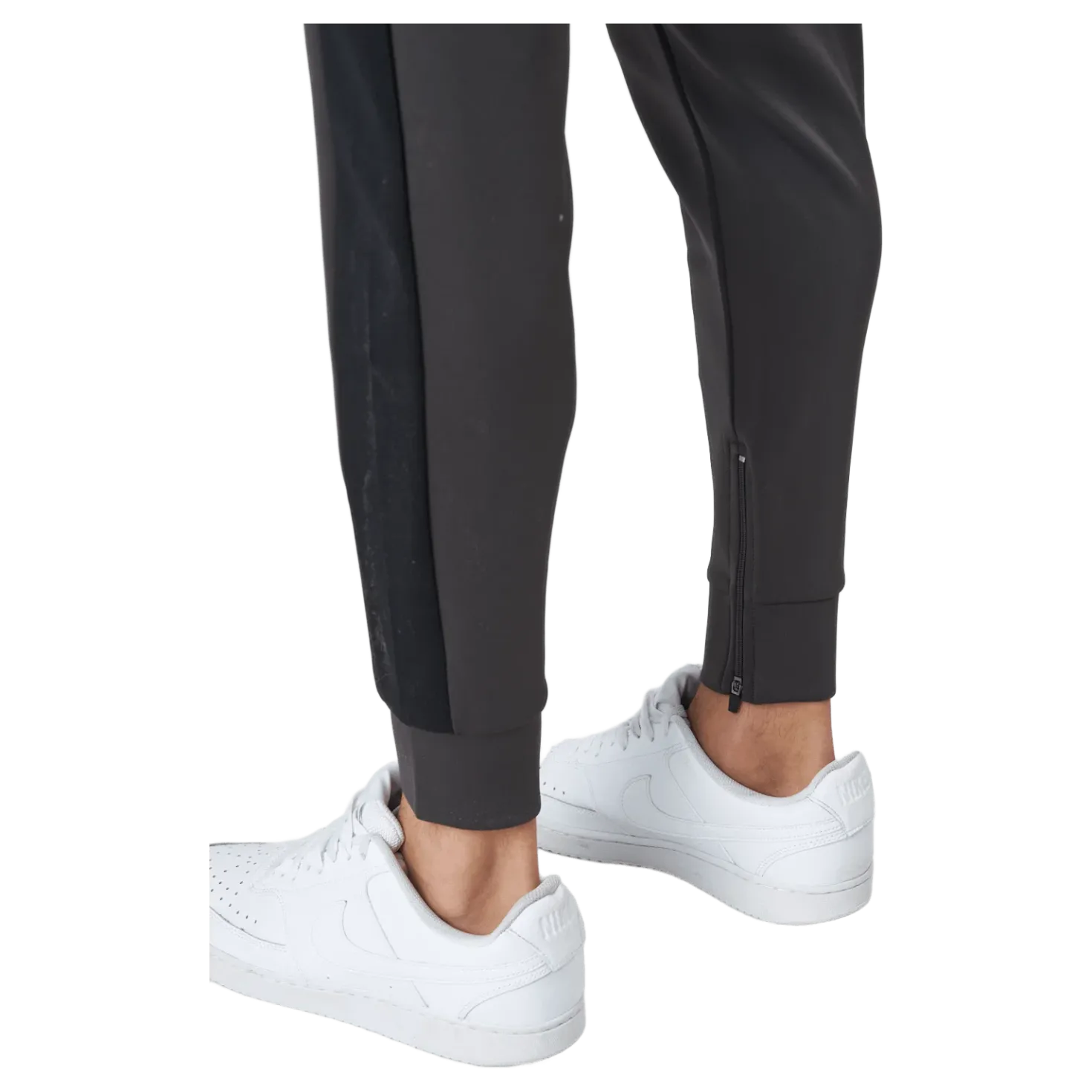 Union Joggers Dark Grey