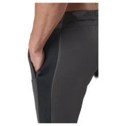 Union Joggers Dark Grey