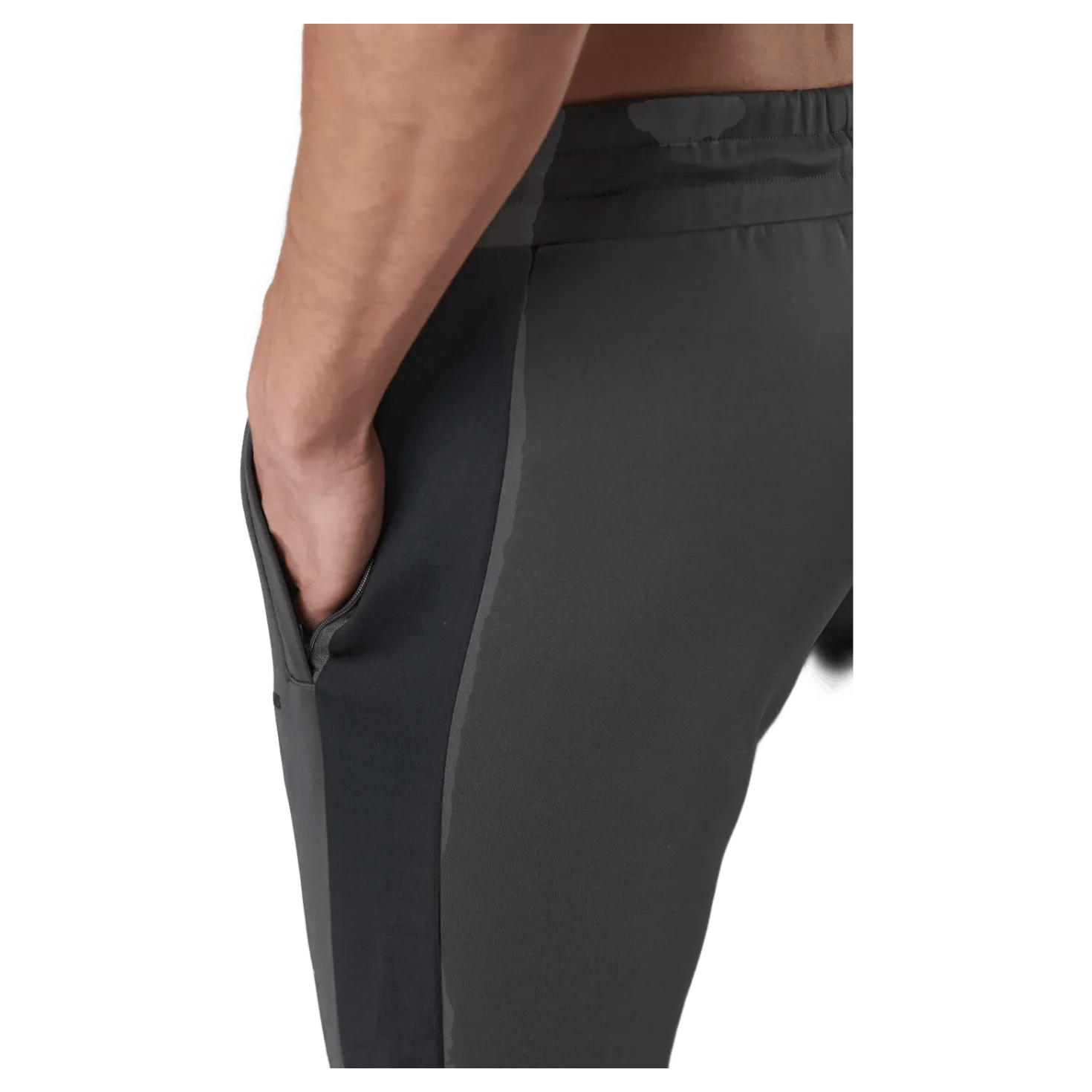 Union Joggers Dark Grey
