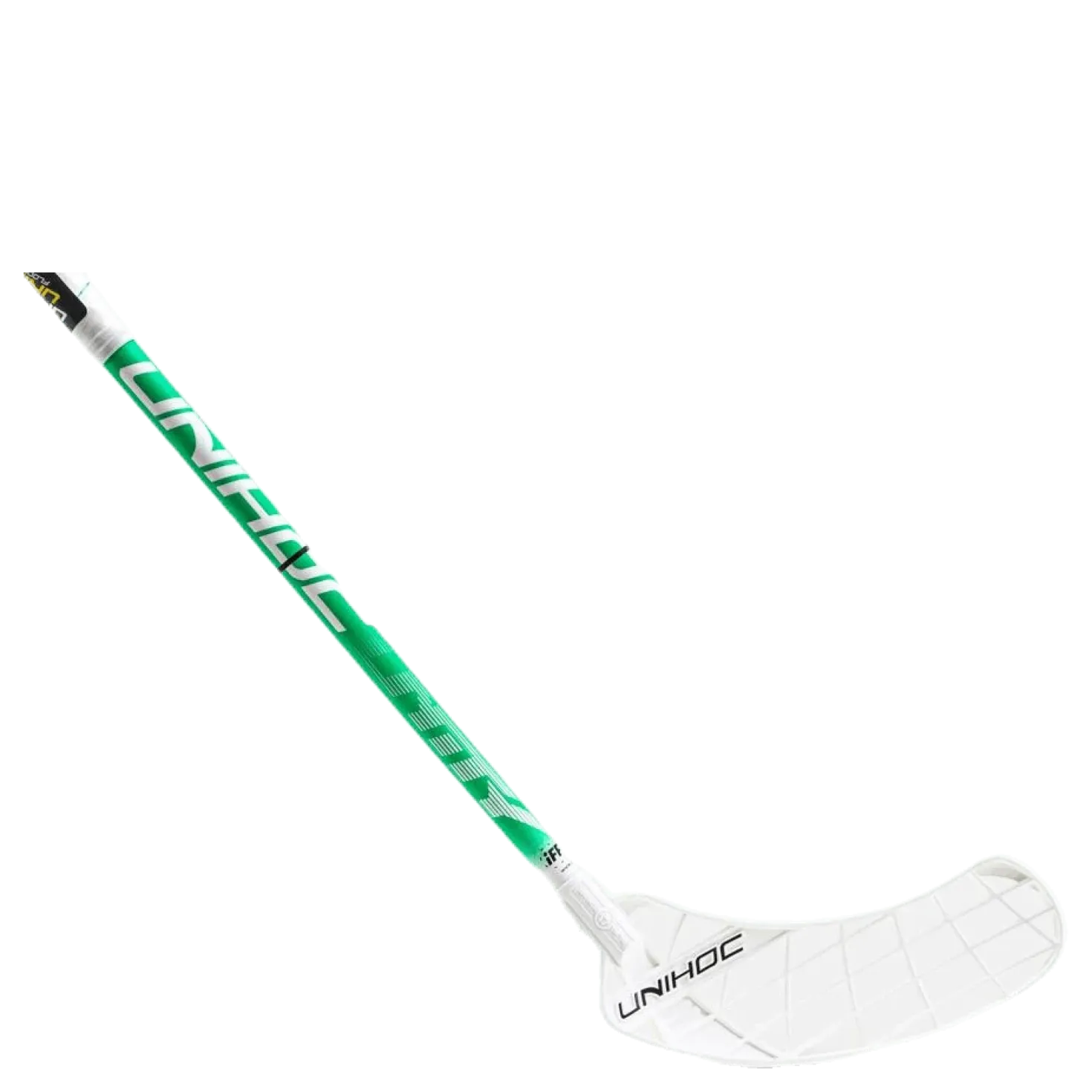 Unity Curve 80 cm Flex 35 White/Green