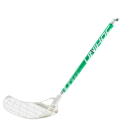 Unity Curve 80 cm Flex 35 White/Green